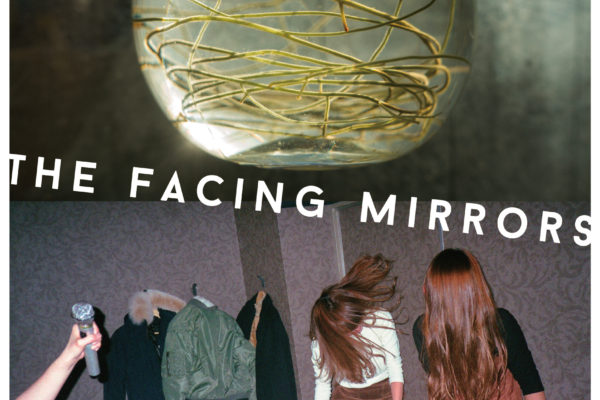 The Facing Mirrors